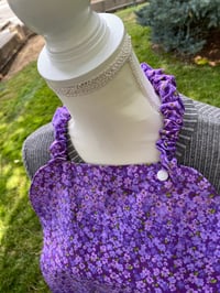 Image 4 of Adult beauty bib