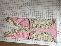 Image 5 of Child cross back apron