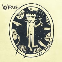 WIRUS "same" LP 