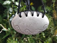 Breastplate Kokopu