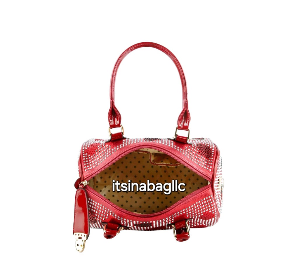 Image of Game Changer Bags