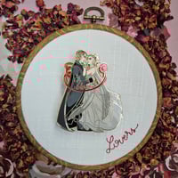 Image 3 of The Red Thread Couple Box Set