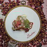 Image 4 of The Red Thread Couple Box Set