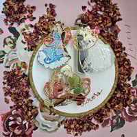 Image 1 of The Red Thread Couple Box Set