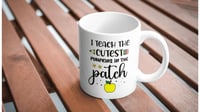 Image 8 of Teacher Mugs