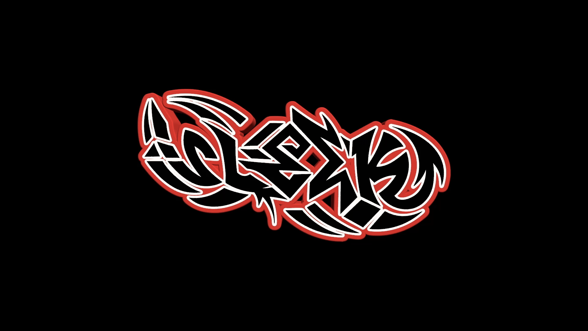 Image 1 of Custom Lettering, Logos & Animation Package.