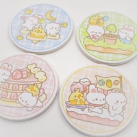 Image 5 of Assorted Coasters