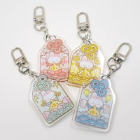 Image 3 of Omamori Charms