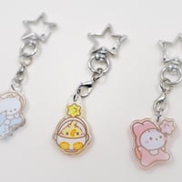 Image 2 of Cosmic Bliss Mini Charms