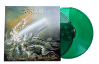 Image 1 of Vinyl 2LP The Call of the wretched sea - ltd. green vinyl