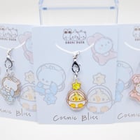 Image 4 of Cosmic Bliss Mini Charms