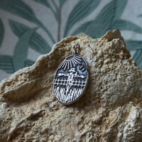 Image 4 of Scarecrow pendant