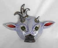Image 1 of Clown Bies Incense Stick Holder