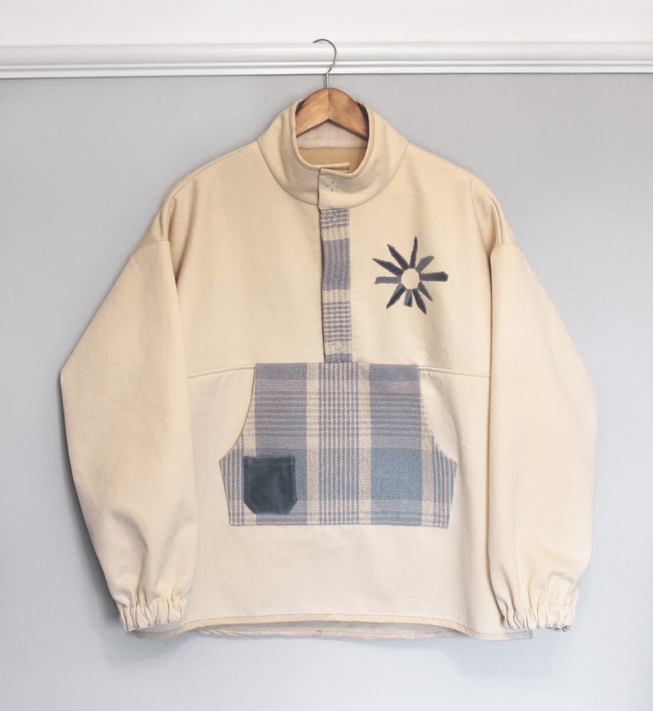 Image of Pootle Pullover Seaside Sun