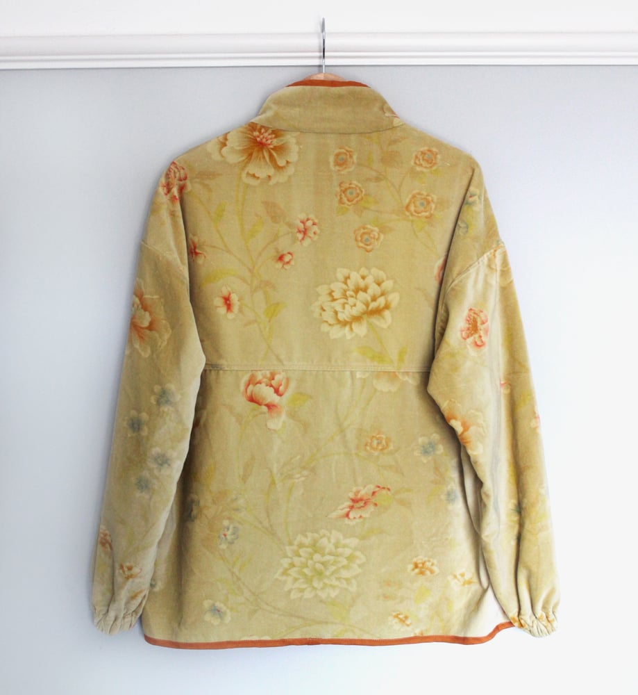 Image of Pootle Pullover Chartreuse