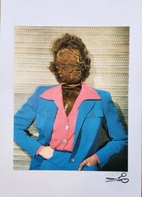 Image 1 of Untitled Portrait 2