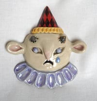 Crying Clown Bies 