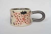 Image 1 of Circus Bies Mug 2