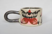 Image 2 of Circus Bies Mug 2