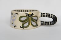 Image 3 of Circus Bies Mug 3