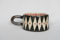 Image 1 of Circus Bies Mug 4