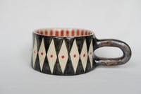 Image 3 of Circus Bies Mug 4