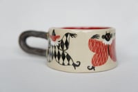 Image 1 of Circus Bies Mug 5