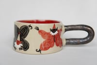 Image 3 of Circus Bies Mug 5