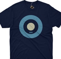 Image 1 of Target 1883 - T-Shirt