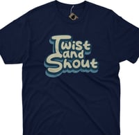 Image 2 of Twist n Shout - T-Shirt