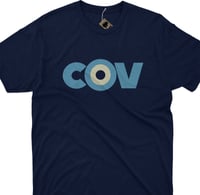 Image 2 of COV Target - T-Shirt