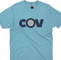 Image 1 of COV Target - T-Shirt