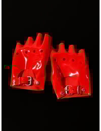 Image 1 of Smalltown Boy Gloves