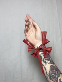 Image 4 of Ruffle Cuffs