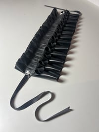 Image 5 of Ruffle Collar and Cuffs Set