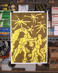 Image 1 of HEATWAVE COMBAT BY FERN