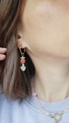 Boucles d'oreilles MILAN 