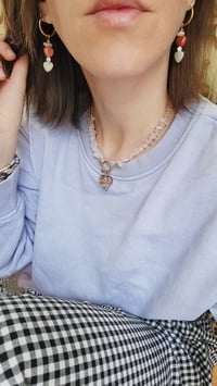 Image 11 of Boucles d'oreilles MILAN  