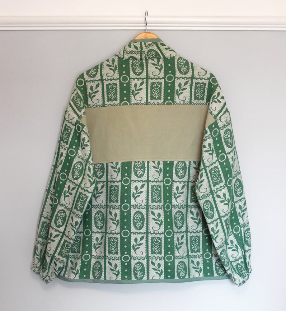 Image of Pootle Pullover Cameo Flower