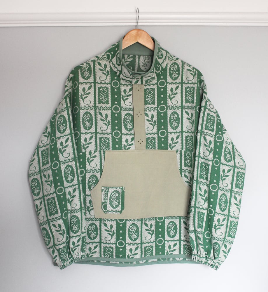 Image of Pootle Pullover Cameo Flower