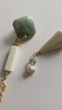 Image 1 of GREEN PEARL