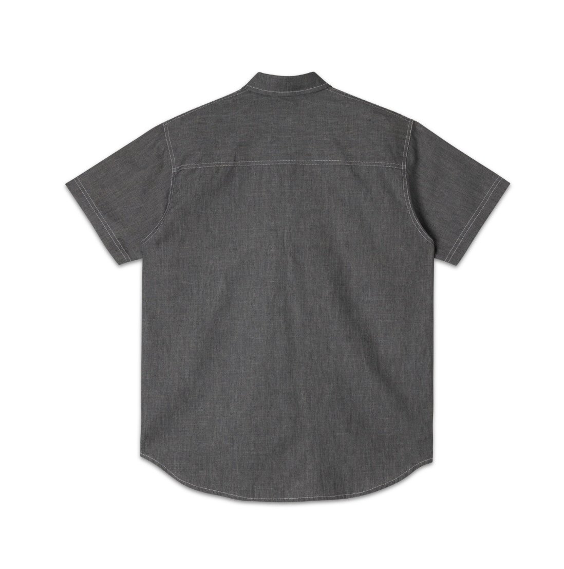 Image of BUCKS Shortsleeve Overshirt