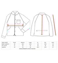 Image 11 of Pink "Barn" Hunter jacket