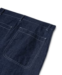Image 4 of Barn Fatigue pant