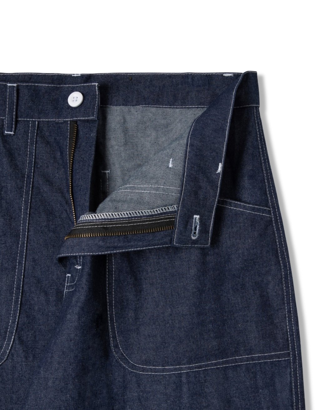 Image of Barn Fatigue pant 