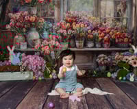 Image 1 of Easter/Spring Mini Sessions - Friday 11th April