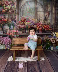 Image 3 of Easter/Spring Mini Sessions - Friday 11th April