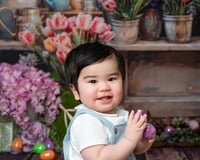 Image 2 of Easter/Spring Mini Sessions - Friday 11th April
