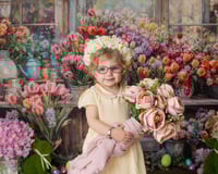 Image 1 of Easter/Spring Mini Sessions - Sat 12th April