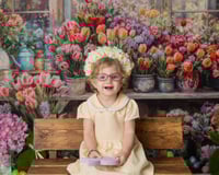 Image 2 of Easter/Spring Mini Sessions - Sat 12th April